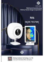 skin colorimetry analysis  system