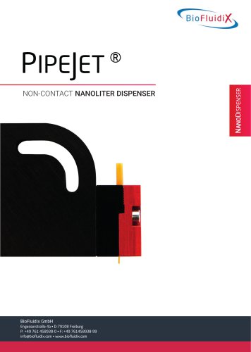 PipeJet