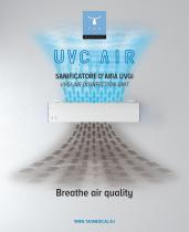 UV-C AIR CATALOGUE