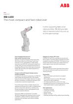 IRB 1100 