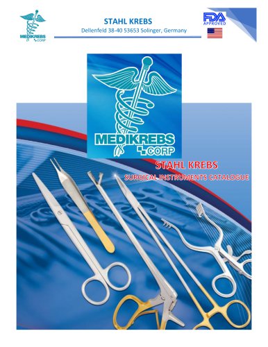 General Catalog