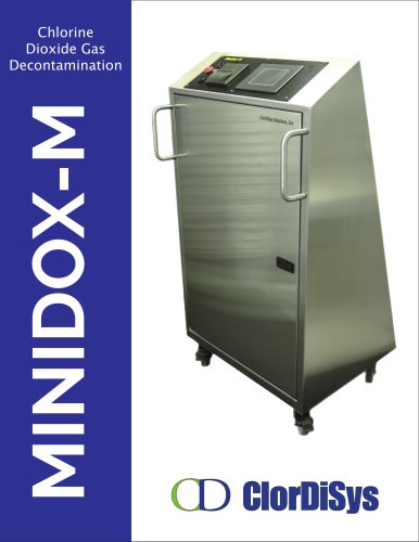 Minidox-M