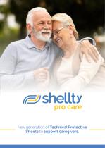 Shellty Pro Care Brochure