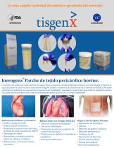 Tisgenx Brochure - 1