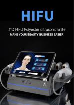 11D HIFU