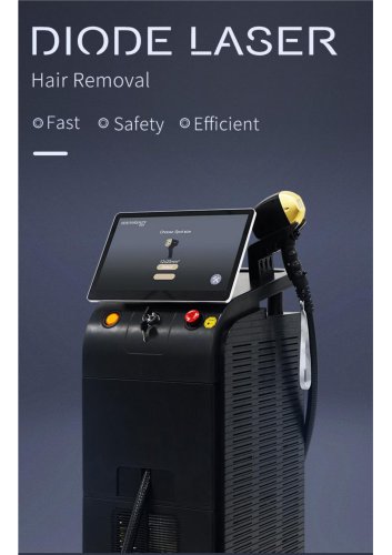 Diode laser Hair removal laser 4 K V19