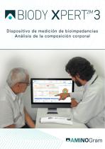 BIODY XPERT ZM3-1