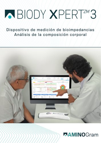 BIODY XPERT ZM3