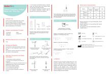 Rapid infectious disease test Sabervet CCV Ag