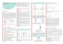 Rapid infectious disease test Sabervet CHW Ag/EHR/LYM/ANA Ab