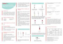 Rapid infectious disease test Sabervet C.Lyme Ab