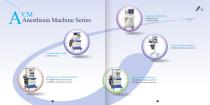 Anesthesia Machine