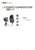 Catálogo producto 2025-18