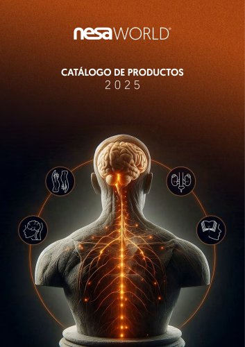 Cat&aacute;logo producto 2025