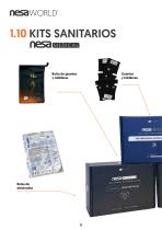 Catálogo de productos Medical 2025-10