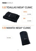 Catálogo de productos Medical 2025-16