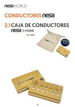 Catálogo de productos Medical 2025-20
