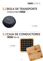 Catálogo de productos Medical 2025-21