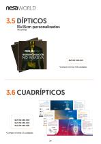 Catálogo de productos Medical 2025-24