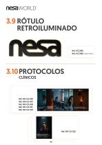 Catálogo de productos Medical 2025-26
