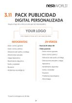 Catálogo de productos Medical 2025-27