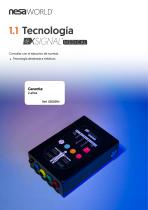 Catálogo de productos Medical 2025-4