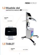 Catálogo de productos Medical 2025-5
