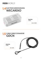 Catálogo de productos Medical 2025-6