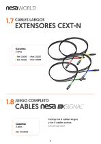 Catálogo de productos Medical 2025-8