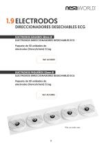 Catálogo de productos Medical 2025-9