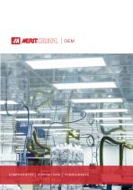Merit Medical OEM Capabilities