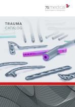 TRAUMA CATALOG