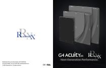 G4 Acuity DR