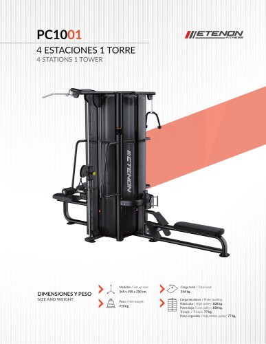 PC1001A