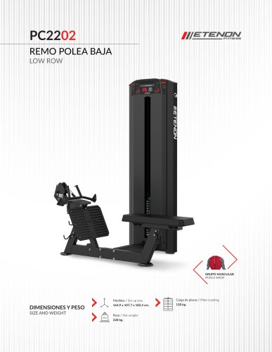 PC2202