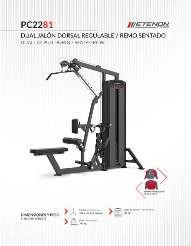 PC2281
