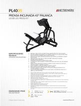 PL4005-1