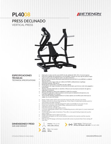 PL4008