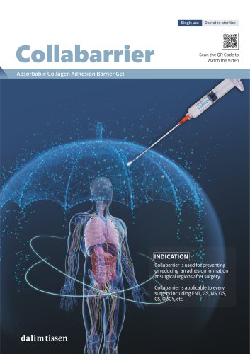 Collabarrier