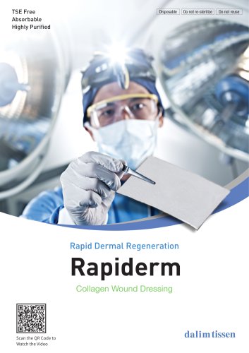 Rapiderm