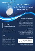 Cidox