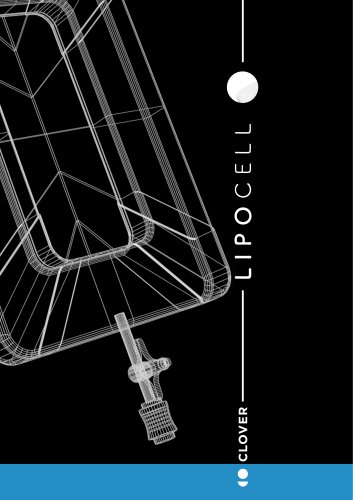 LIPOCELL&trade;