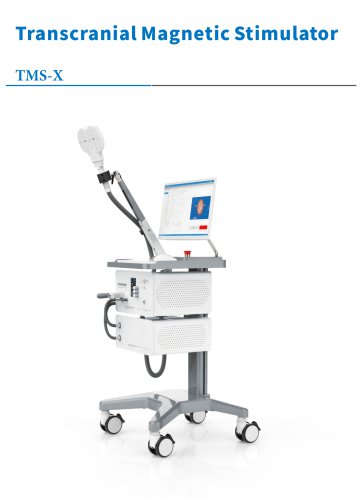 TMS-X