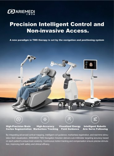 Solution for TMS
