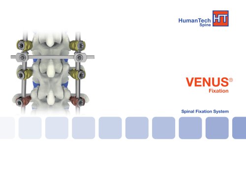 VENUS® Fixation