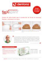 flexisplint - 2