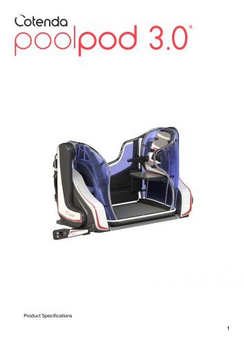 poolpod 3.0&reg;
