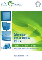 ADS LAMINAIRE