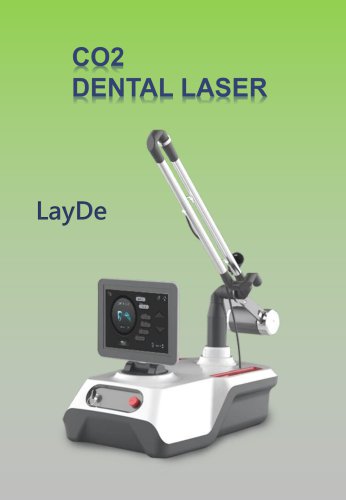 Co2 Dental Laser