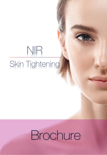 NIR Skin tightening